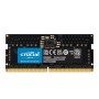 Crucial CT8G48C40U5  8GB 5200MHz  SODIMM DDR5