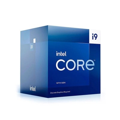 Intel Core i9 13900F 2.0Ghz 36MB LGA 1700 BOX