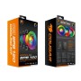 Cougar Kit Refrigeración Vortex SPB 120 RGB