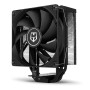 Nox Ventilador HUMMER H-224 NOIR  CPU COOLE