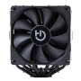 Hiditec CPU COOLER C20 PRO PWM BLACK