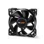 be quiet! Ventilador Pure Wings 2 80 mm