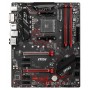 MSI Placa Base B450 GAMING PLUS MAX ATX AM4