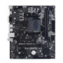 Biostar Placa Base B550MH 3.0 mATX AM4