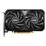 MSI VGA NVIDIA RTX 4060 VENTUS 2X BLACK 8G OC