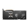 MSI VGA NVIDIA RTX 4090 GAMING X SLIM 24G