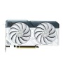 ASUS VGA NVIDIA DUAL RTX 4060 O8G 8GB DDR6 White