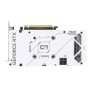 ASUS VGA NVIDIA DUAL RTX 4060 O8G 8GB DDR6 White