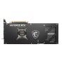 MSI VGA NVIDIA RTX 4080 SUPER 16G GAMING X SLIM