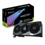 Gigabyte VGA NVIDIA RTX 4070 SUPER AORUS MASTER 12