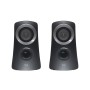 Logitech Altavoz 2.1 Z313 OMNIDIRECCIONAL 25W