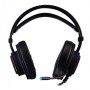 Deepgaming Auriculares + micro  DEEPLIGHTING