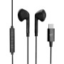 Energy Sistem Auricular+Mic Smart 2 Type C Negro