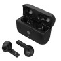 Hiditec Auricular FENIXBLACK True Wireless Earbuds