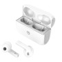 Hiditec Auricular FENIXWHITE True Wireless Earbuds