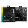 Energy System Auriculares Gaming ESG 3 Blue Thun