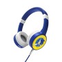 Energy Sistem Auriculares Lol&Roll Sonic Blue