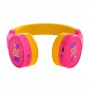 Energy Lol&Roll Auriculares Pop Kids Bt Pink