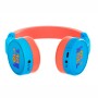 Energy Lol&Roll Auriculares Pop Kids Bt Blue