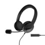 Energy Sistem Auriculares Office 3 Black