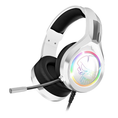 Spirit of Gamer Auricular Pro-H8 white