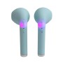 Denver  Auriculares TWE-46LIGHT BLUE