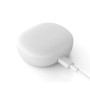 Xiaomi Auriculares buds 4 lite white