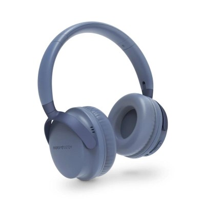 Energy Sistem Auriculares Style 3 Denim Bluetooth