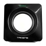 Tacens Anima AS1 Altavoces portátiles USB Negro