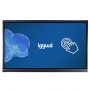 iggual Pantalla interactiva 4K ORCHID 75"