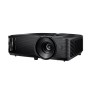 Optoma DH351  Proyector FHD 3600L 3D 22000:1 HDMI