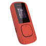 Energy Sistem MP3 Clip 8GB Radio SD Coral