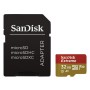 Sandisk SDSQXAF-032G-GN6AA microSDHC 32GB C10 c/a