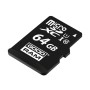 Goodram M1AA Micro SD clase 10 64GB c/adapt