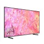 SAMSUNG TV 55" TQ55Q64C QLED UHD SMART TV HDR10+