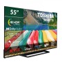 TOSHIBA TV 55" 55UV3363DG UHD SMART TV PEANA