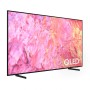 SAMSUNG TV 50" TQ50Q60C QLED UHD SMART TV HDR10+