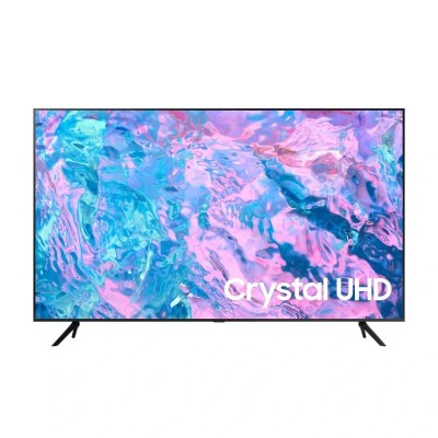 SAMSUNG TV 75" TU75CU7175  CRYSTAL UHD SMART TV