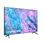 SAMSUNG TV 65" TU65CU7175 CRYSTAL UHD SMART TV BT