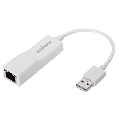 Edimax EU-4208 Adaptador USB 2.0 Ethernet