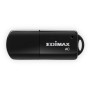 Edimax EW-7811UTC Tarjeta Red WiFi AC600 USB