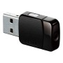 D-Link DWA-171 Tarjeta Red WiFi AC600 Nano USB