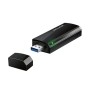 TP-LINK Archer T4U Tarjeta Red WiFi AC1300 USB