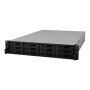 SYNOLOGY RX1217 Expansion Unit 12Bay Rack Station