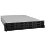 SYNOLOGY RS3621xs+ NAS 12-Bay 2U Rack Station