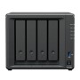 Synology DS423+ NAS 4Bay Disk Station 2xGbE