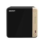 QNAP TS-464-8G NAS 4XHDD-Bay 2x2.5GbE 4xUSB