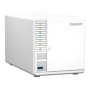 QNAP TS-364-8G NAS 3XHDD-Bay 1x2.5GbE 3xUSB