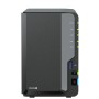 Synology DS224+ NAS 2Bay DiskStation 2xGbE