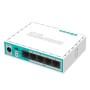 MikroTik RB750r2 hEX lite Router 5x10/100 L4